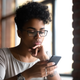 Image for article titled Black Mental Health Professionals are Taking to TikTok